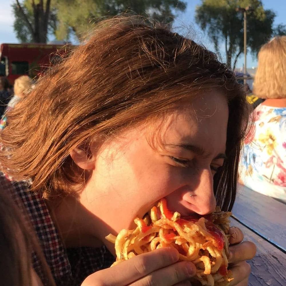 Meet your Posher, Peirre